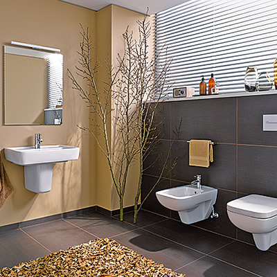 Geberit Renova Plan Modern
