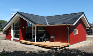 Ochsenblut (Schwedisch Rot)