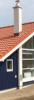 Beton, weiß verputzt (<span style="color:red;">Aufpreis+++++</span>)